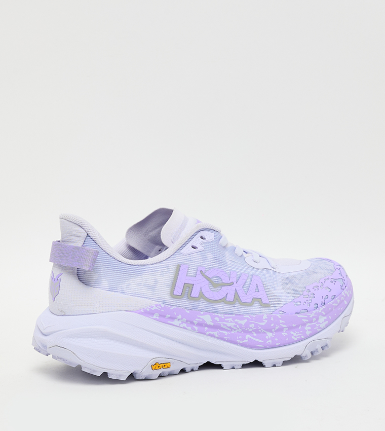 SPEEDGOAT 6 Lace Up Running Shoes