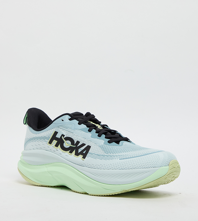 SKYFLOW Lace-Up Running Shoes