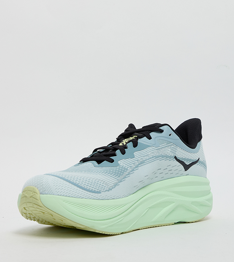 SKYFLOW Lace-Up Running Shoes