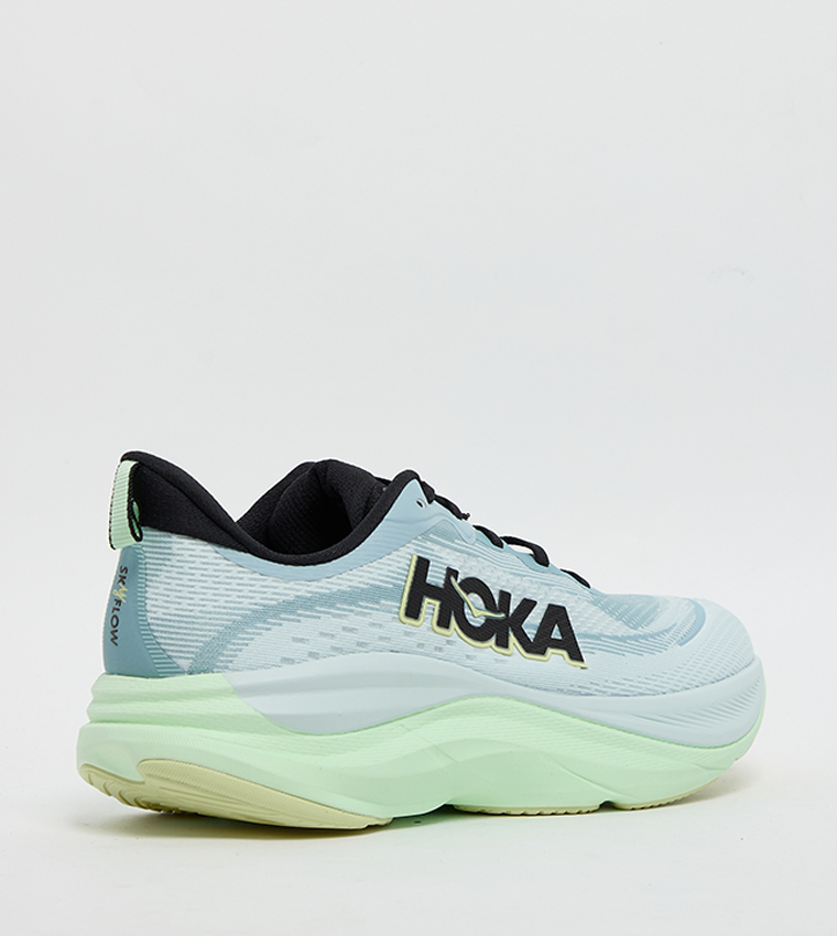 SKYFLOW Lace-Up Running Shoes