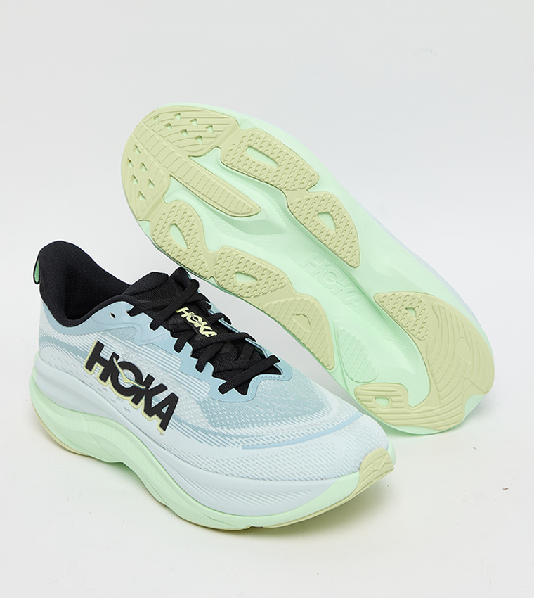 SKYFLOW Lace-Up Running Shoes