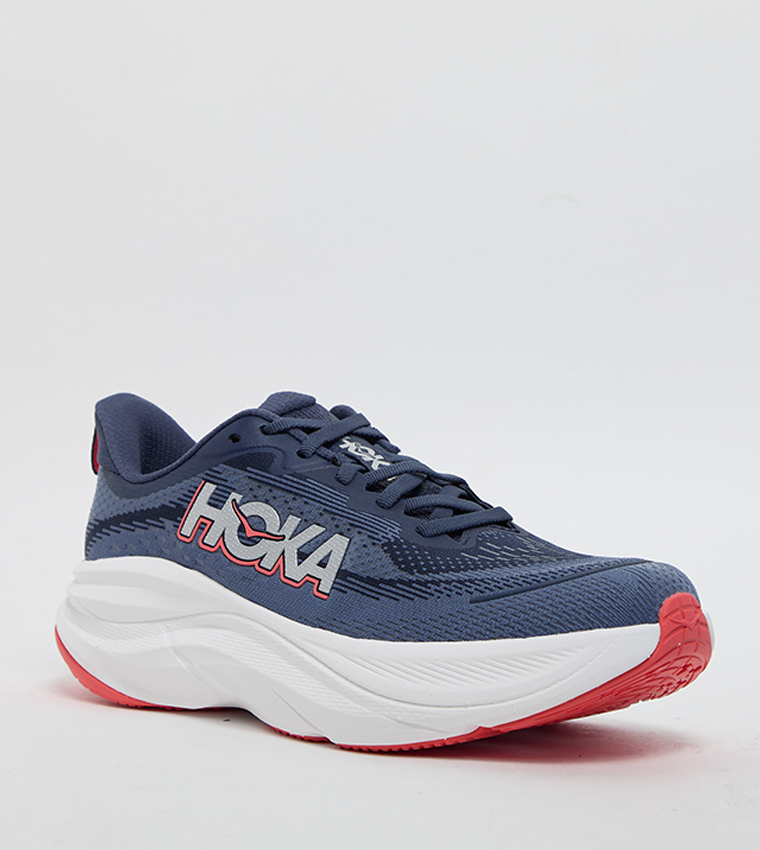 SKYFLOW Lace-Up Running Shoes