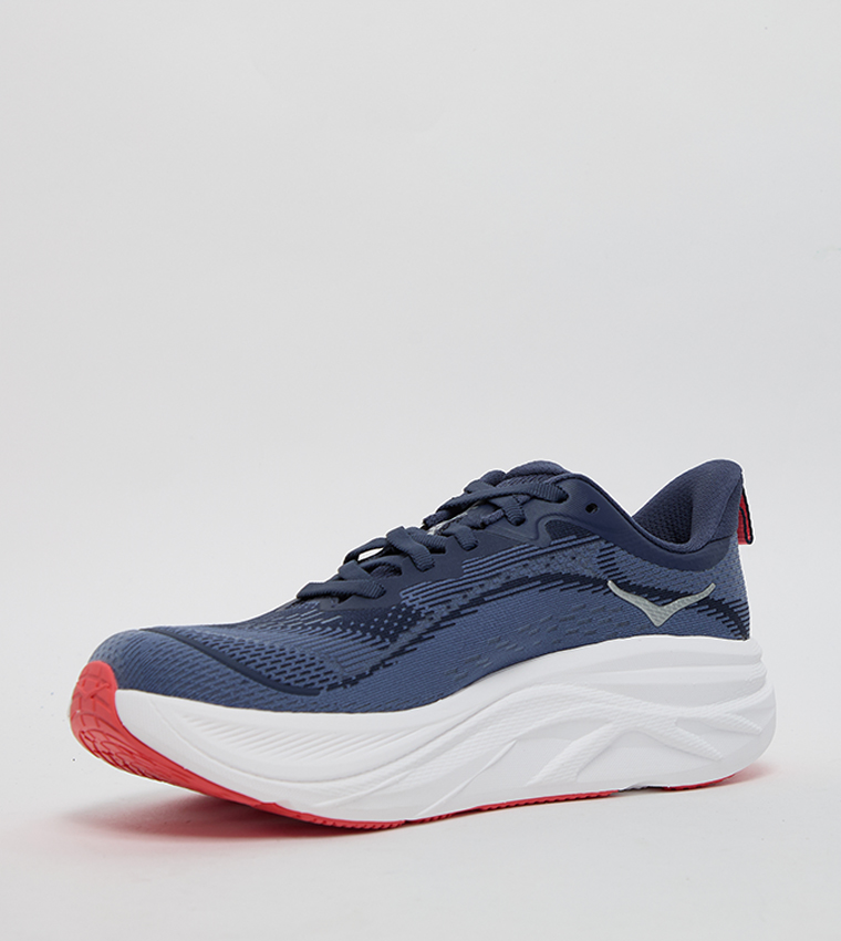 SKYFLOW Lace-Up Running Shoes