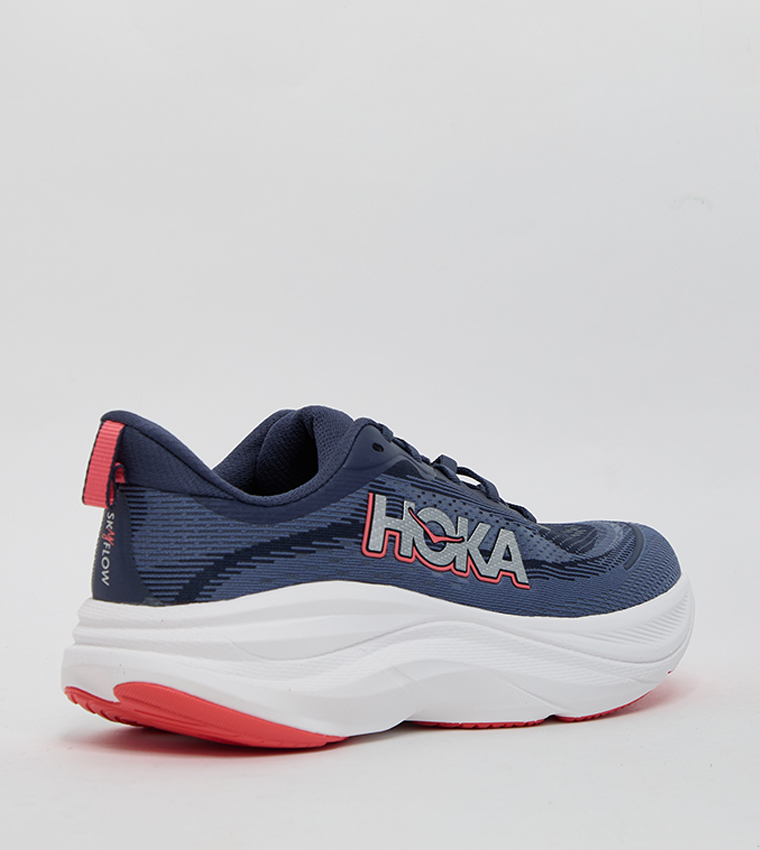 SKYFLOW Lace-Up Running Shoes