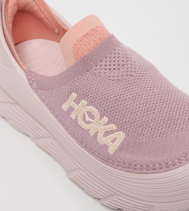 RESTORE TC AERINO Slip-On Shoes