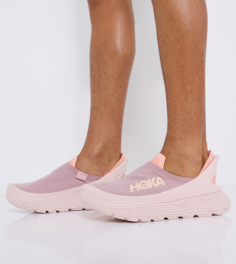 RESTORE TC AERINO Slip-On Shoes