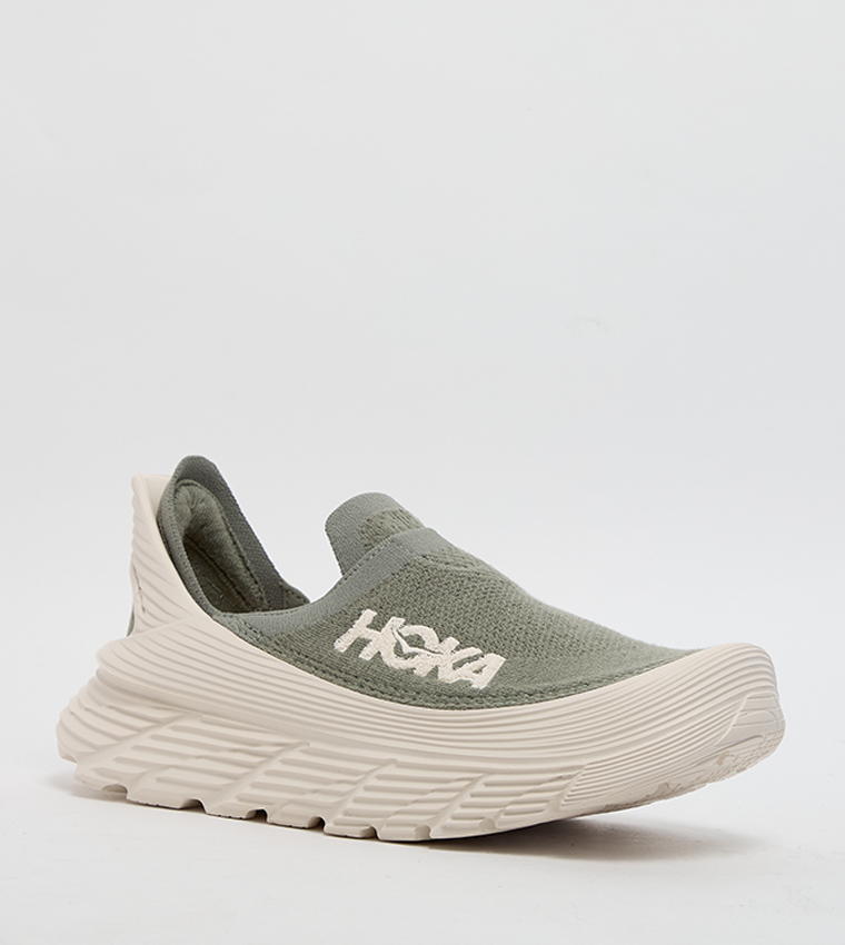 RESTORE TC AERINO Slip-On Shoes