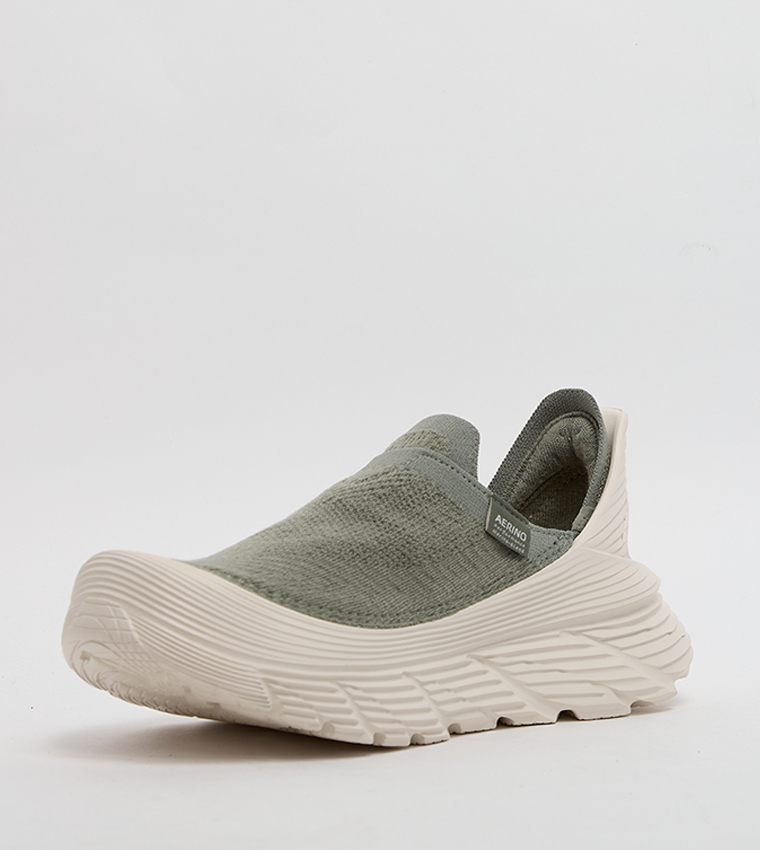 RESTORE TC AERINO Slip-On Shoes