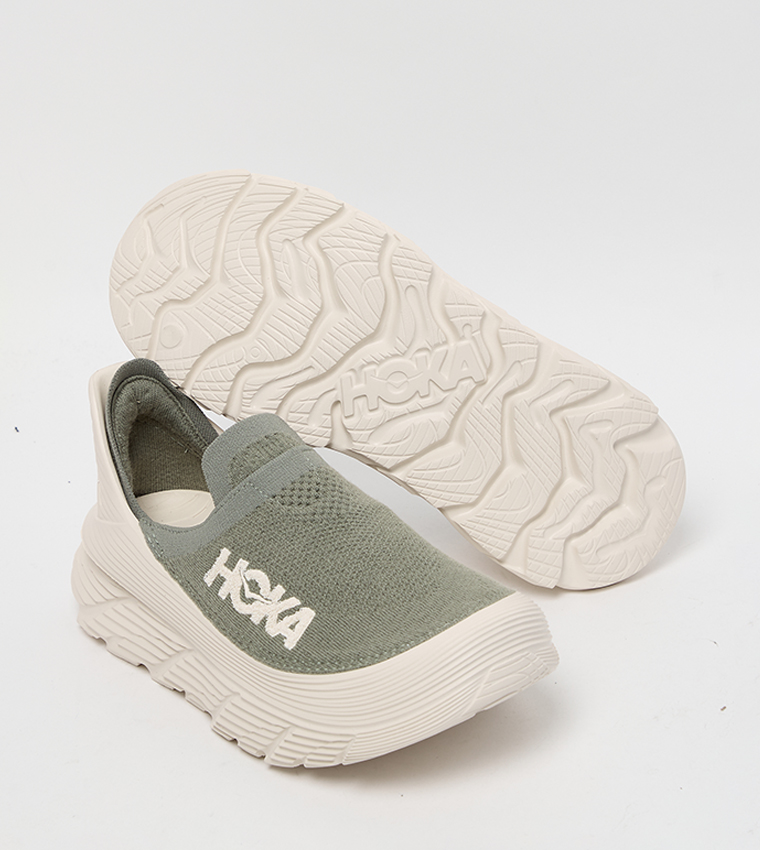 RESTORE TC AERINO Slip-On Shoes