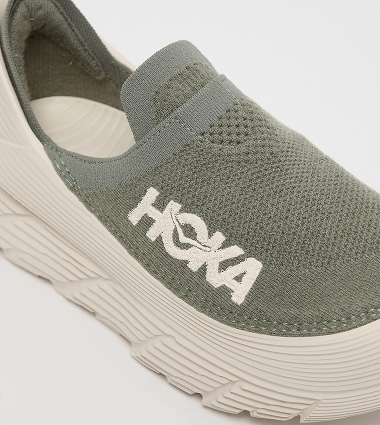 RESTORE TC AERINO Slip-On Shoes
