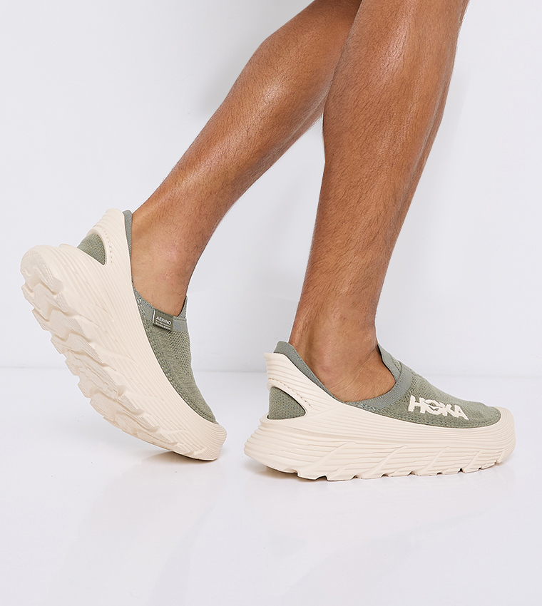 RESTORE TC AERINO Slip-On Shoes