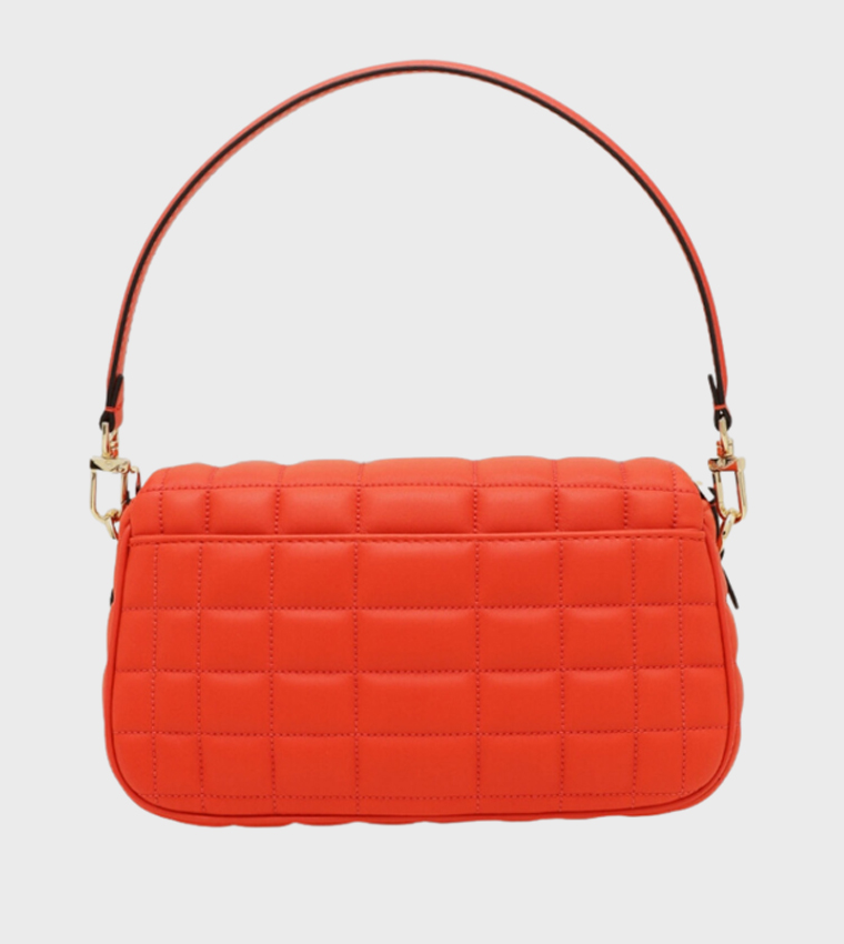 Quilted Shoulder Bag