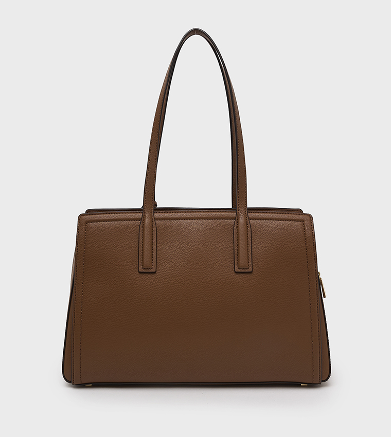 شنطة كتف نسائية بسحاب