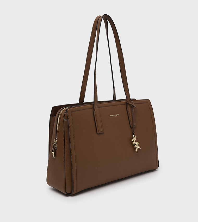 شنطة كتف نسائية بسحاب