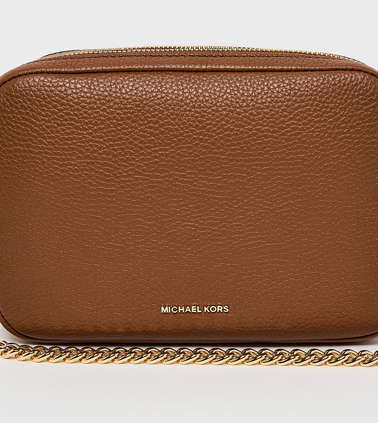 BRYANT Logo Detail Camera Bag