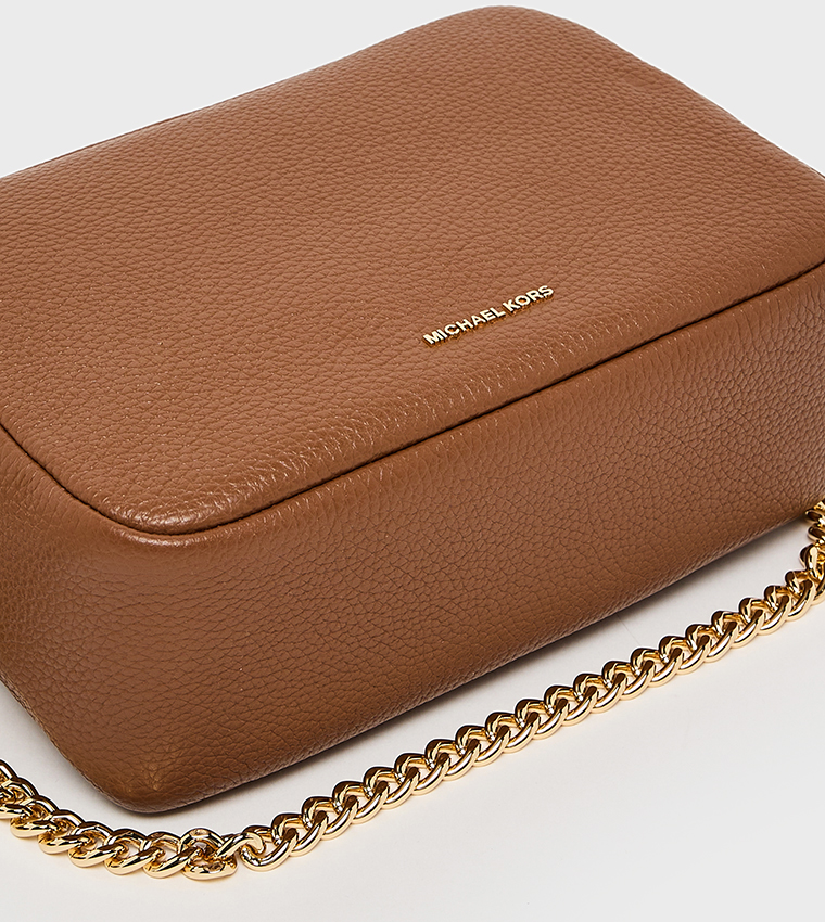 BRYANT Logo Detail Camera Bag