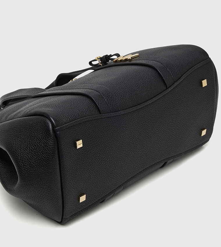 شنطة يد نسائية بسحاب