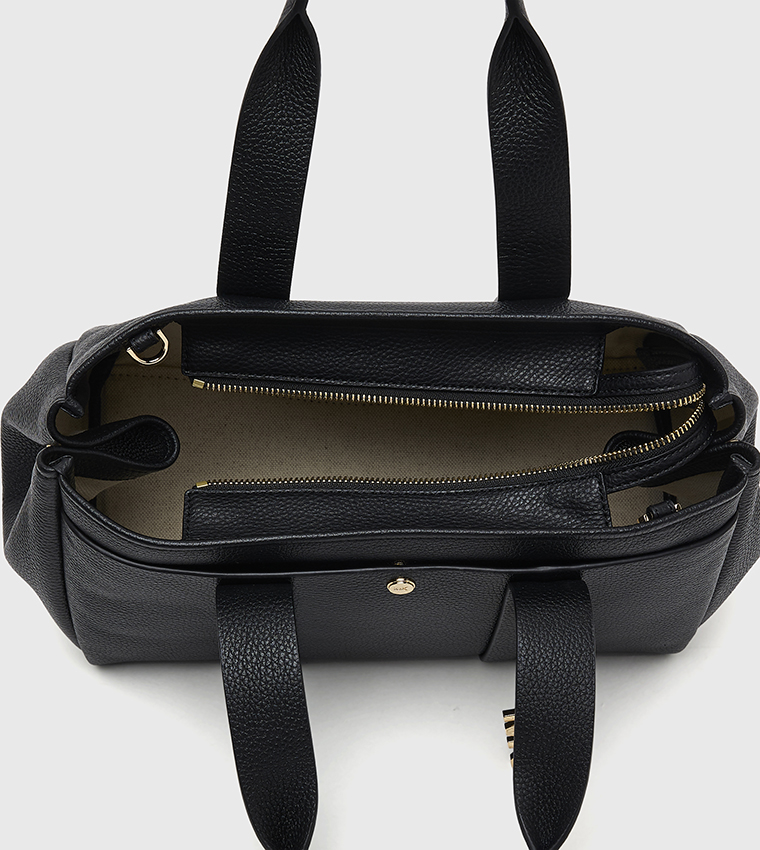 شنطة يد نسائية بسحاب