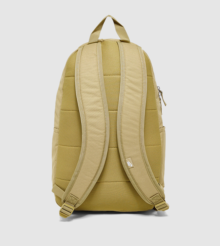 Elemental Logo Printed Backpack, 21L