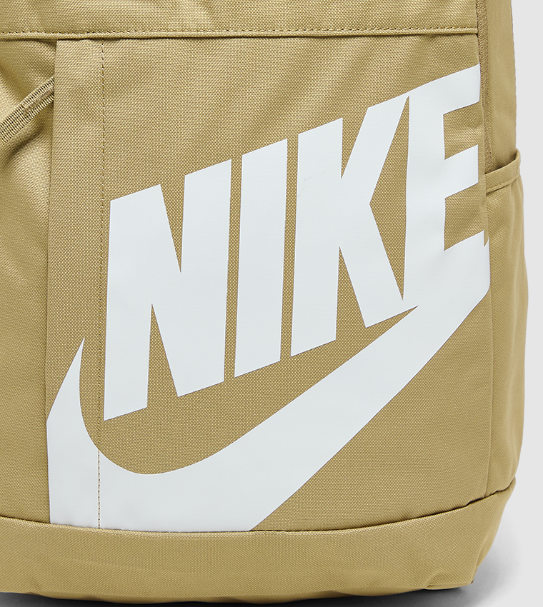 Elemental Logo Printed Backpack, 21L
