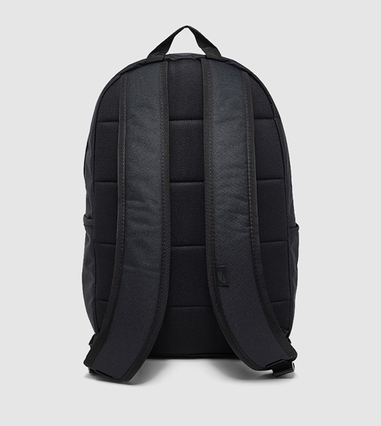 Air Max Heritage Logo Printed Backpack, 25L