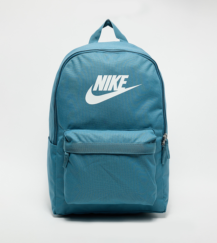 HERITAGE Logo Printed Backpack