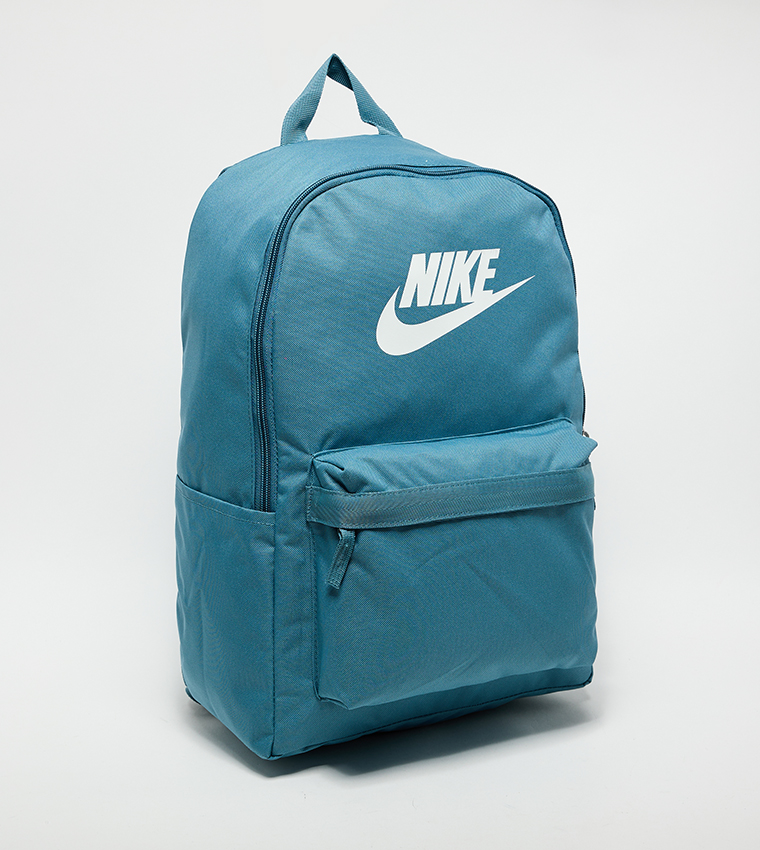 HERITAGE Logo Printed Backpack