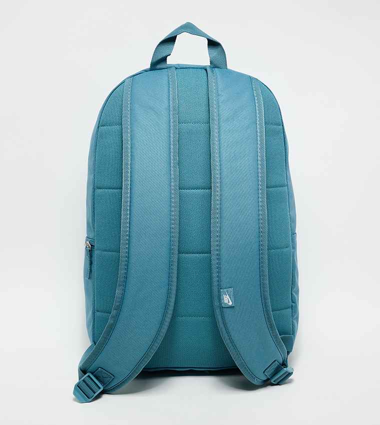 HERITAGE Logo Printed Backpack