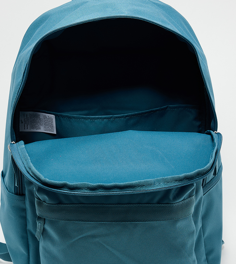 HERITAGE Logo Printed Backpack