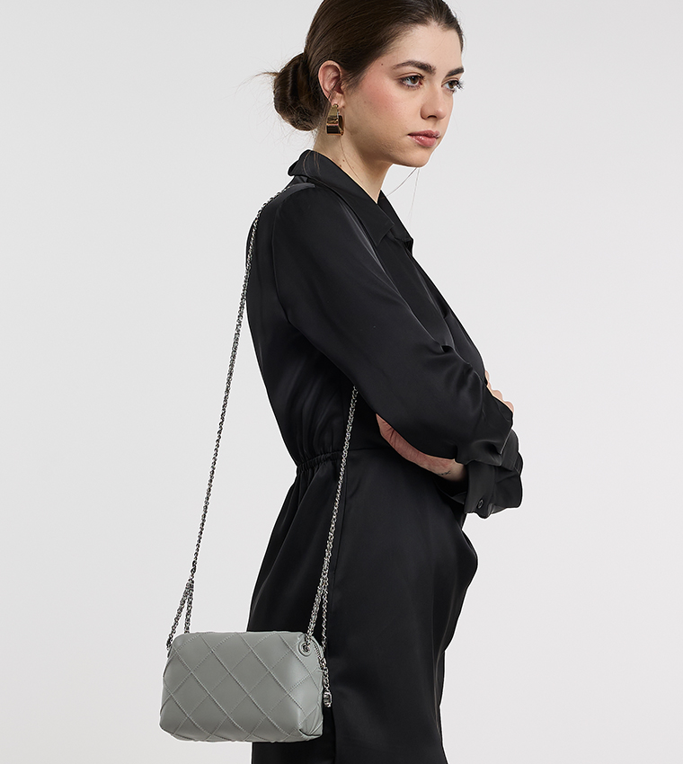 شنطة كروس بودي 