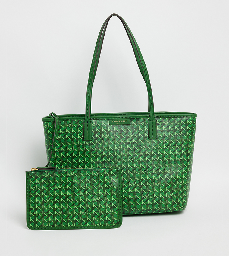 EVER-READY Printed Tote Bag Set