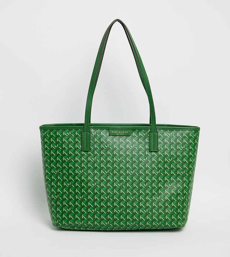 EVER-READY Printed Tote Bag Set