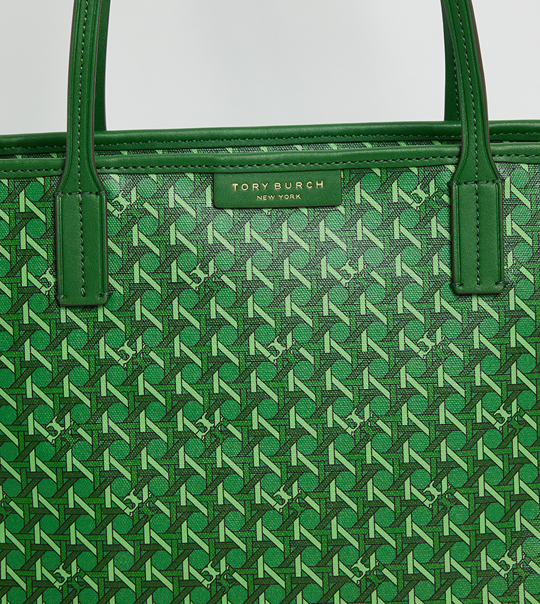 EVER-READY Printed Tote Bag Set