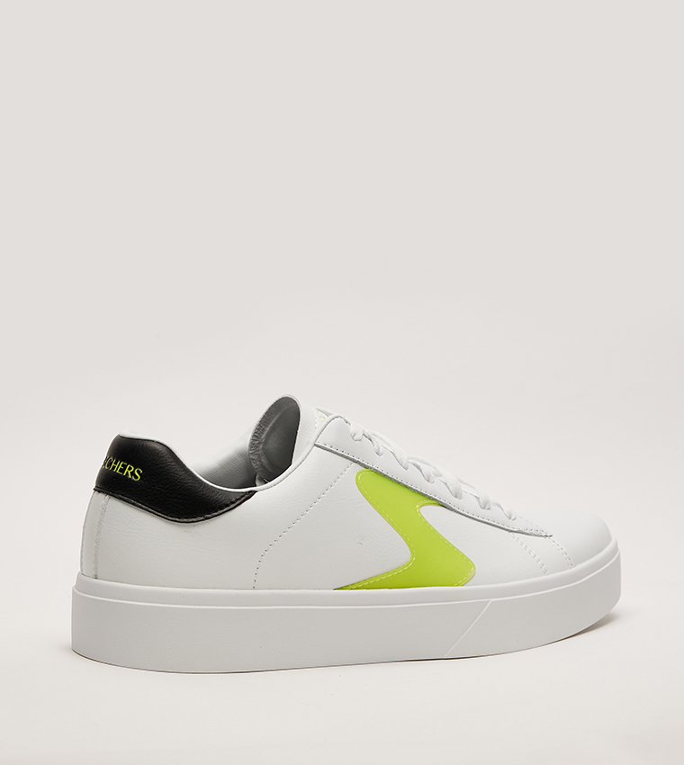 EDEN LX Color Block Sneakers