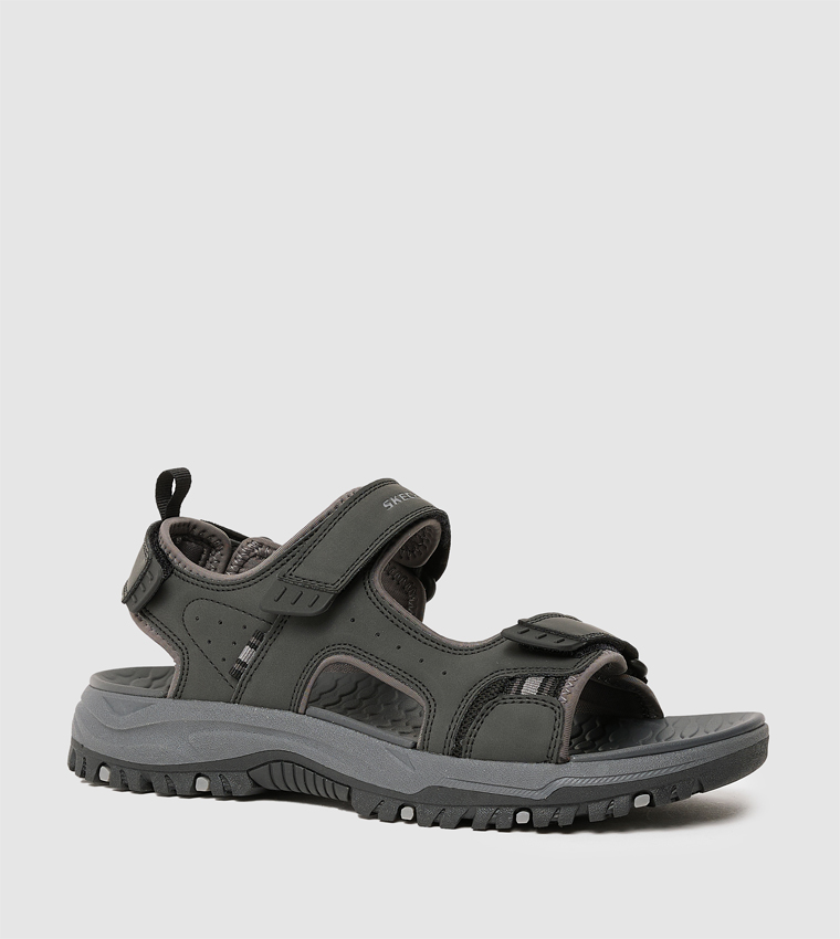 PREWITT - RIGDON Comfort Sandals