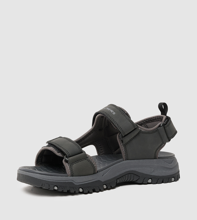PREWITT - RIGDON Comfort Sandals