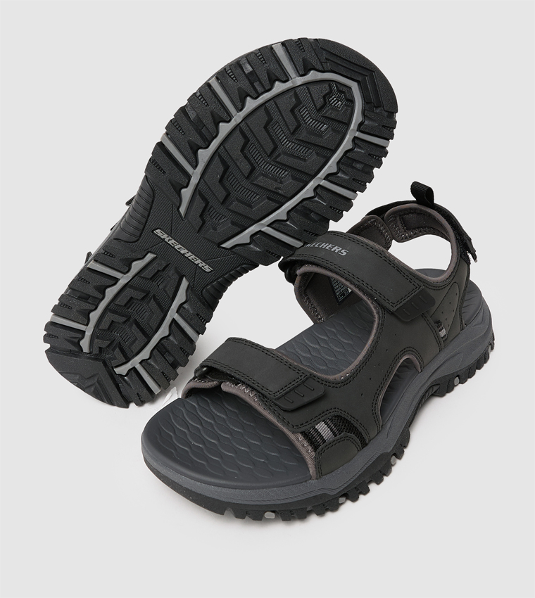 PREWITT - RIGDON Comfort Sandals