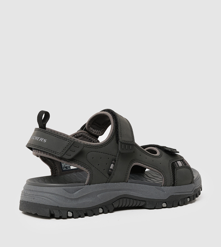 PREWITT - RIGDON Comfort Sandals