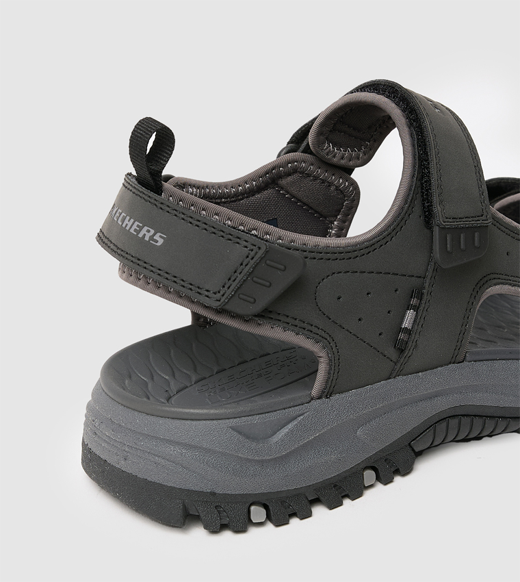 PREWITT - RIGDON Comfort Sandals