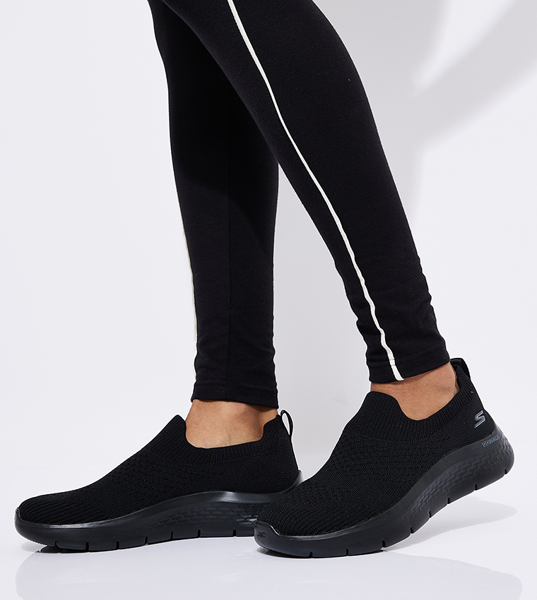 GO WALK FLEX Slip-On Shoes