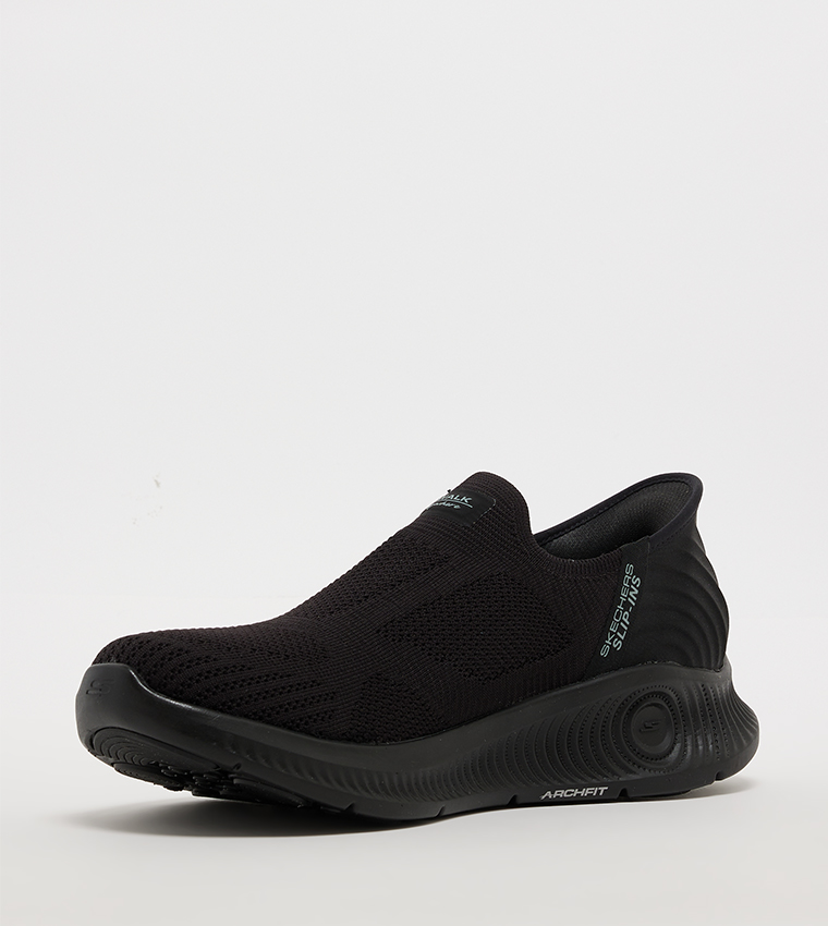 GO WALK ANYWHERE - THE TOURIST Slip-On Shoes