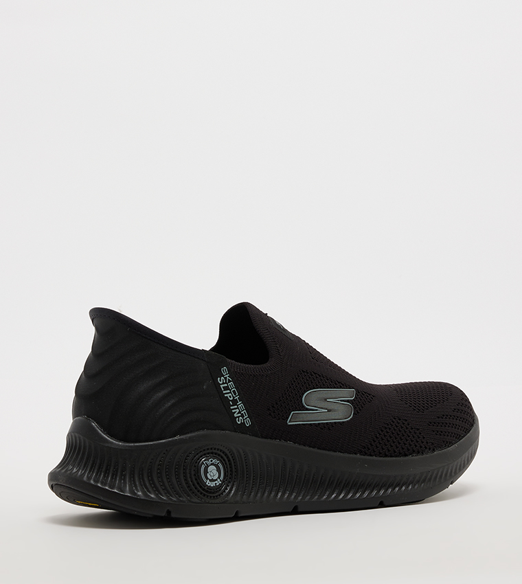 GO WALK ANYWHERE - THE TOURIST Slip-On Shoes