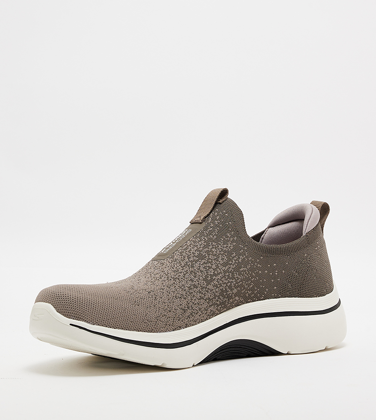 GO WALK ARCH FIT 2.0 Slip-On Shoes