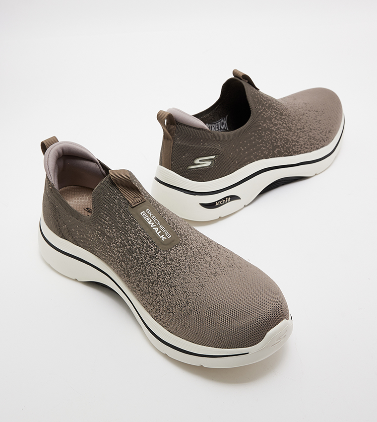 GO WALK ARCH FIT 2.0 Slip-On Shoes