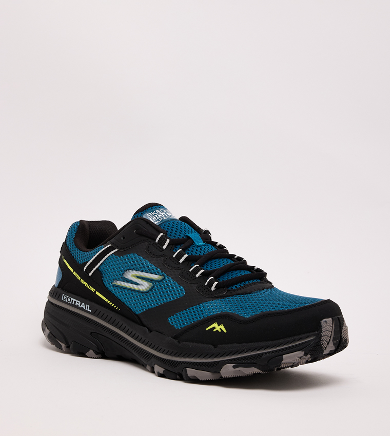 Go Run Trail Altitude 2.0 Shoes
