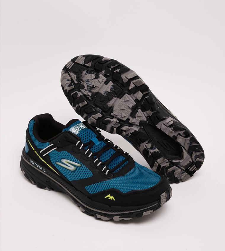 Go Run Trail Altitude 2.0 Shoes