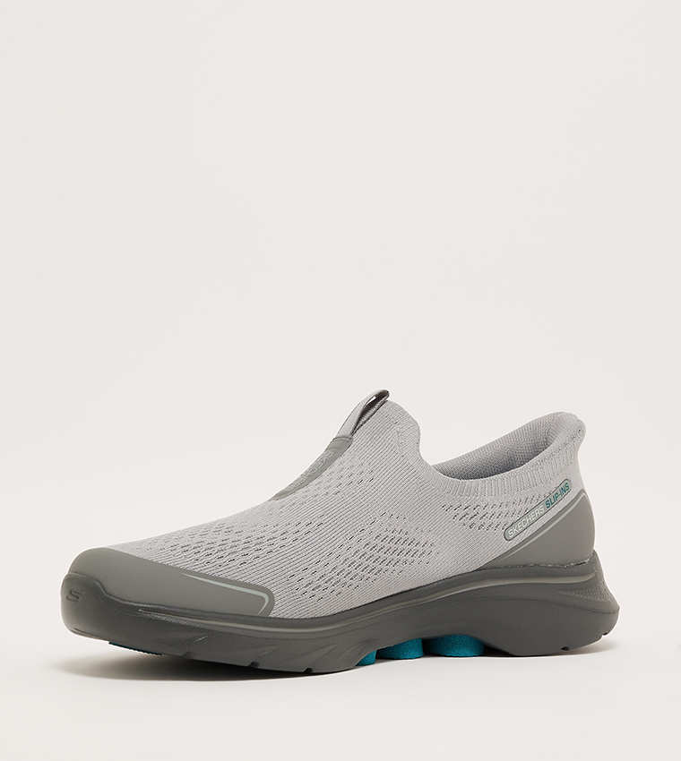 GO WALK 7 Slip-On Shoes