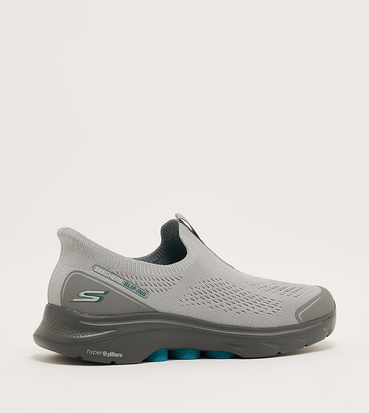 GO WALK 7 Slip-On Shoes