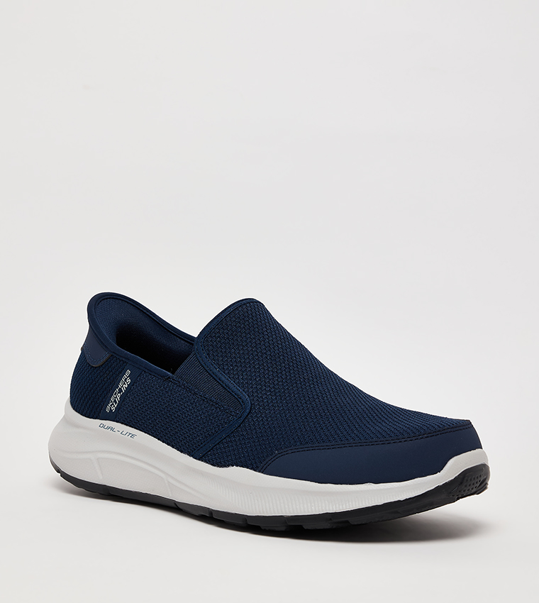EQUALIZER 5.0 - DRAYZE Slip-On Shoes