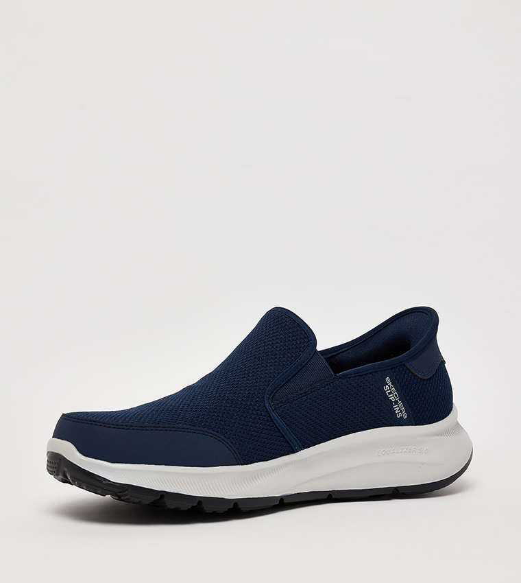 EQUALIZER 5.0 - DRAYZE Slip-On Shoes